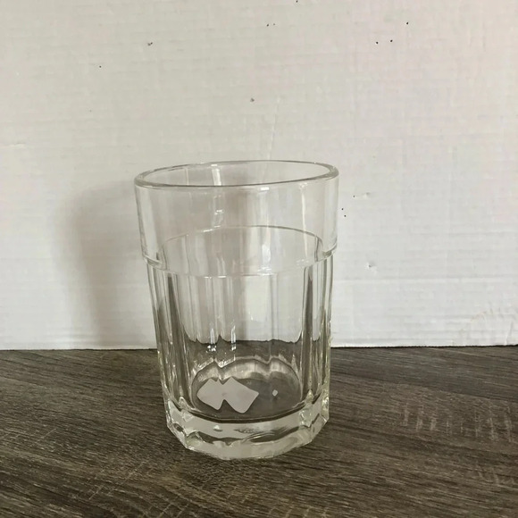 La  Rochere Glass Ice Bucket - Picture 1 of 8